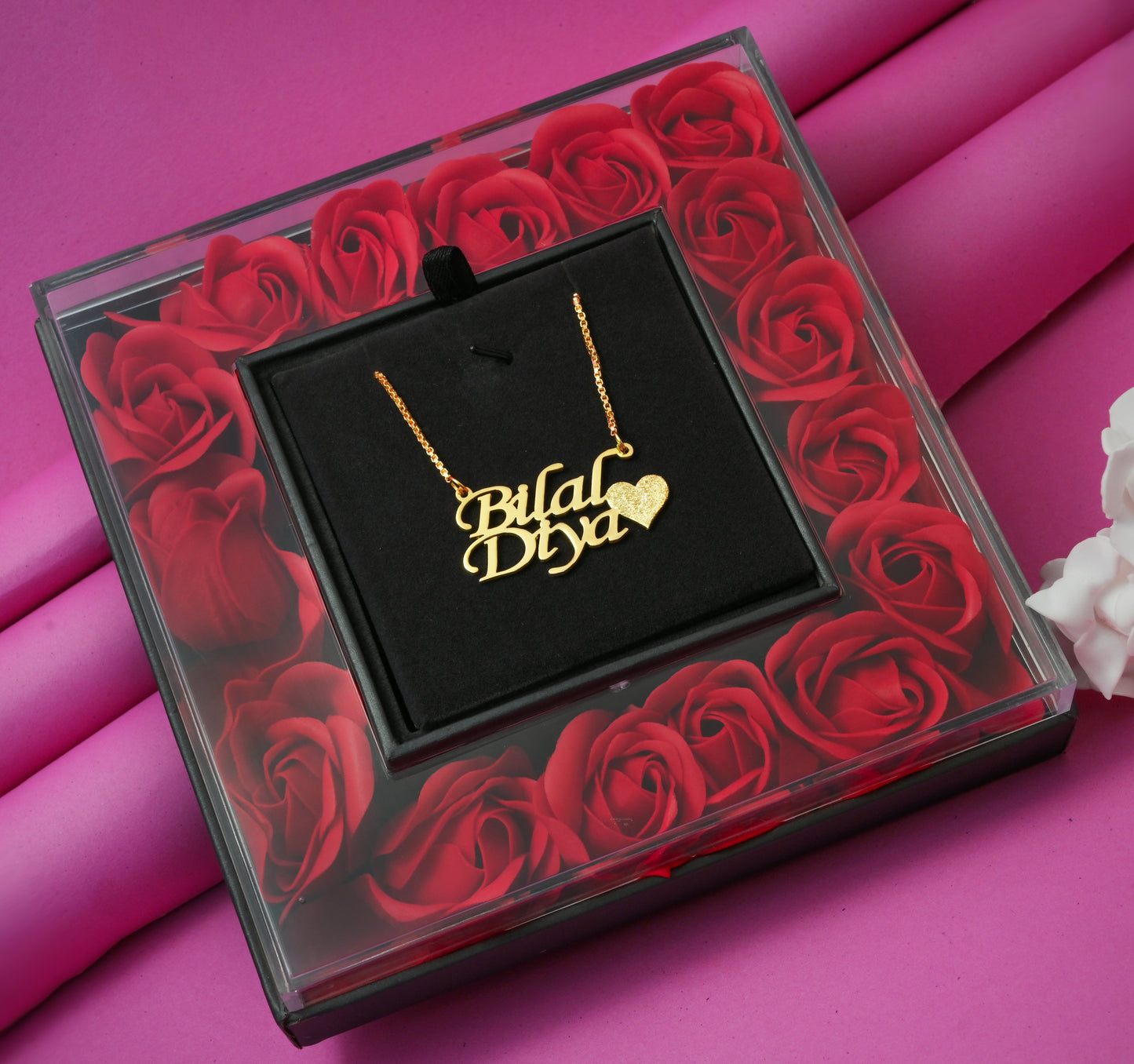 New Hand Bangle