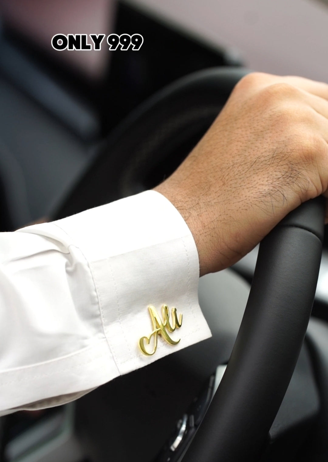 Stylish style Cufflinks