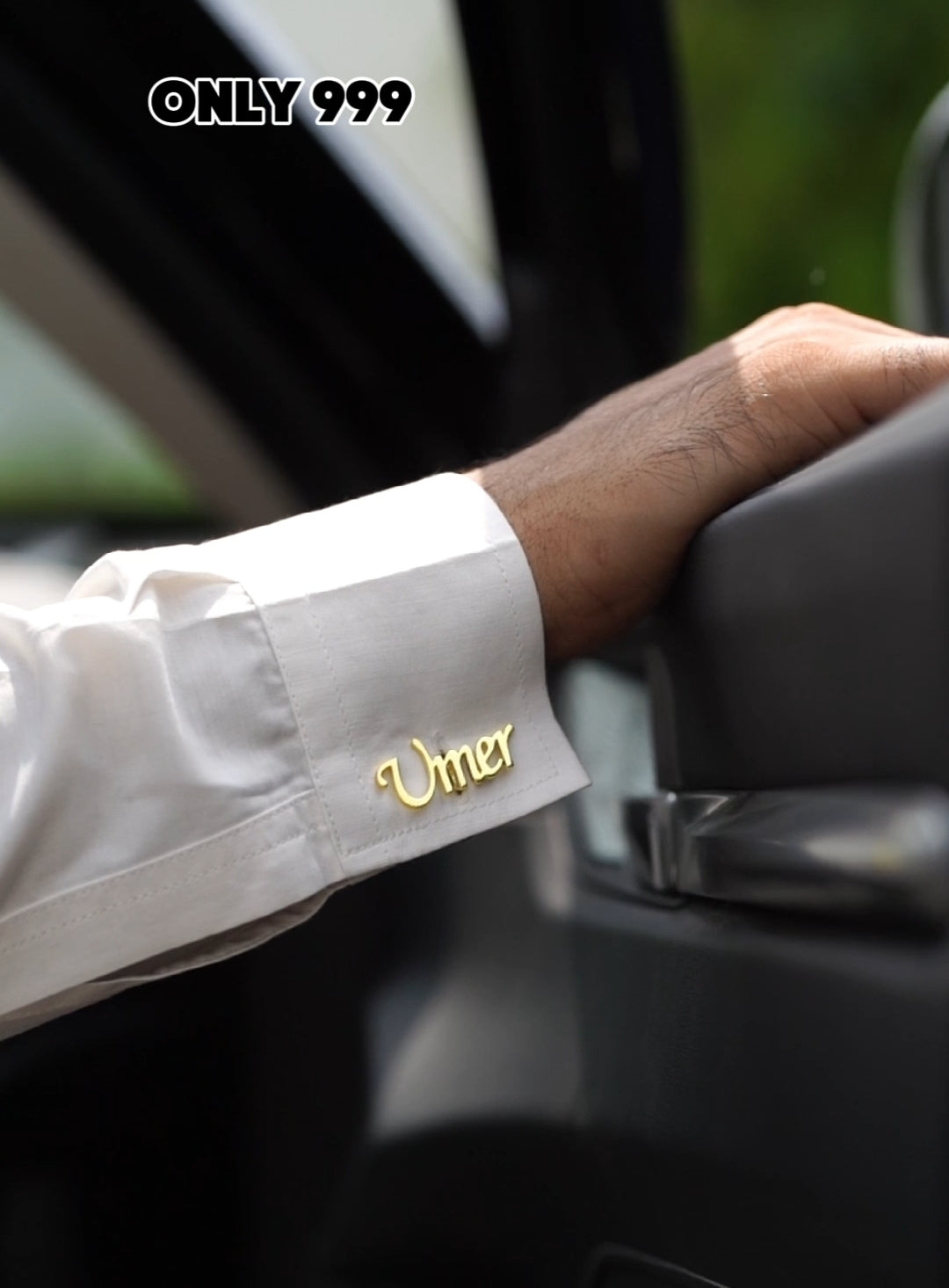 Stylish style Cufflinks