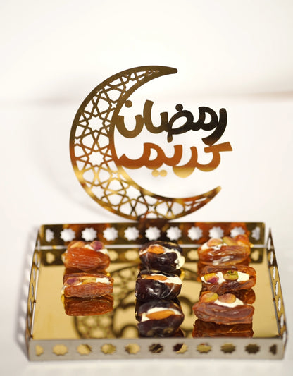 Ramzan Fruits Tray