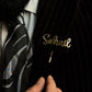 New Stylish Coat Pin
