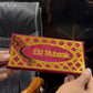 Valvet Eid Card Box