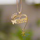 Beautiful Name Pendant