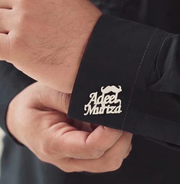 Mooch Studs Cufflinks