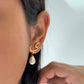 Arabic Earrings