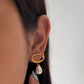 Arabic Earrings