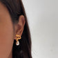 Arabic Earrings