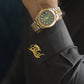 Brand Design Cufflinks