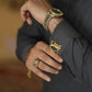 Brand Design Cufflinks